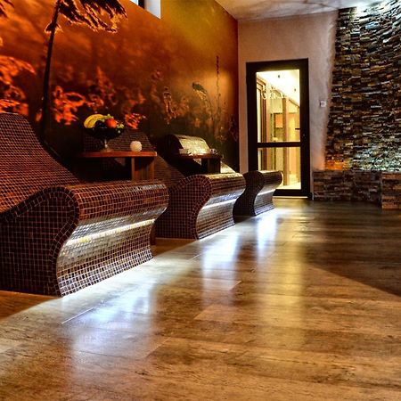 Hotel Ventus Natural & Medical Spa Ґолдап Екстер'єр фото